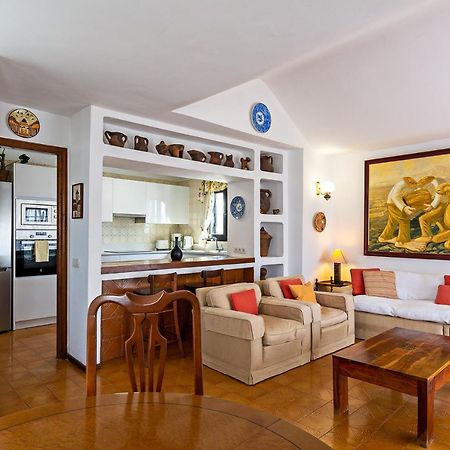 2Br Beach House - Solarium & Shower Terrace - 12 Puerto del Carmen  Ngoại thất bức ảnh