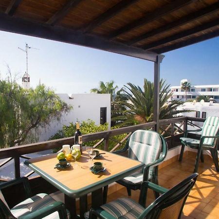2Br Beach House - Solarium & Shower Terrace - 12 Puerto del Carmen  Ngoại thất bức ảnh