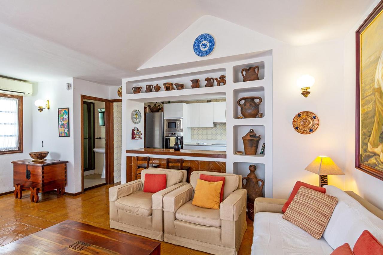 2Br Beach House - Solarium & Shower Terrace - 12 Puerto del Carmen  Ngoại thất bức ảnh