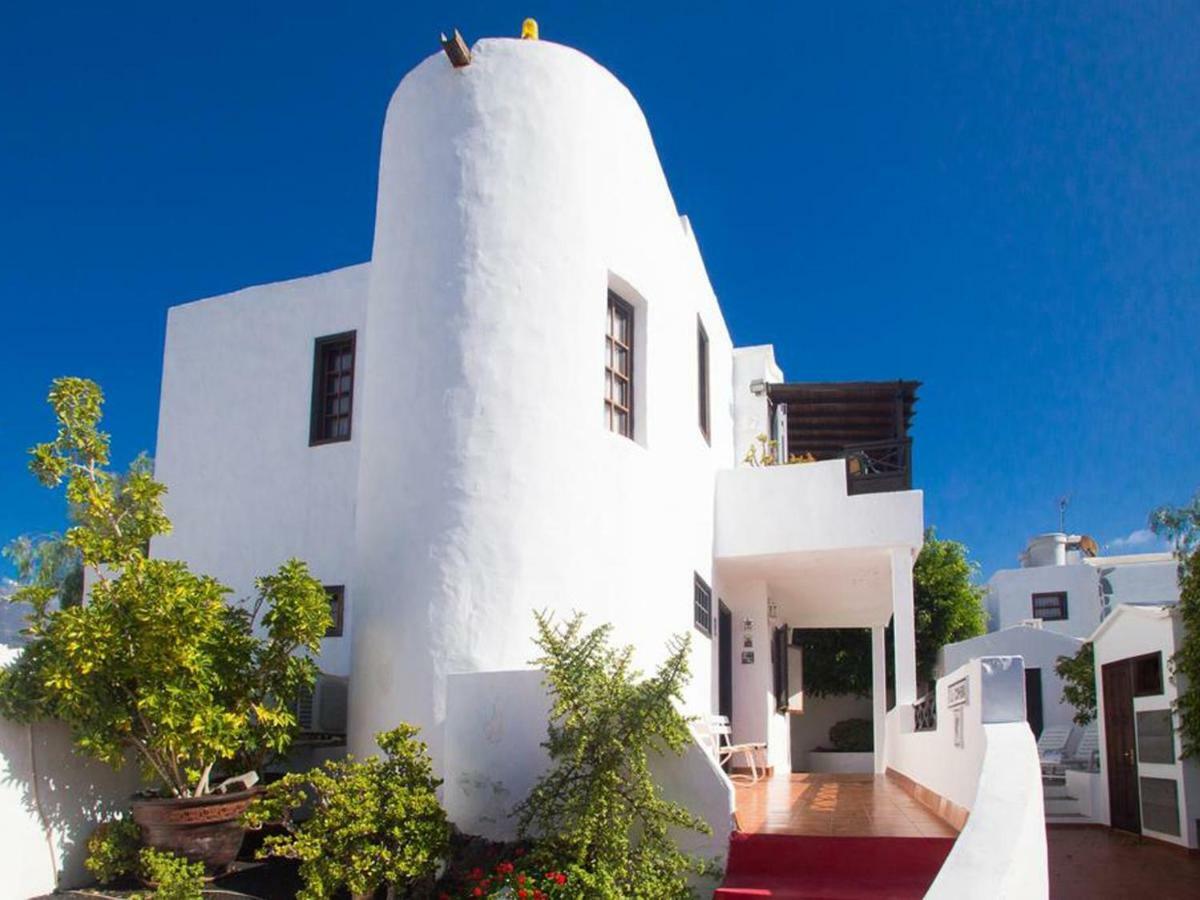 2Br Beach House - Solarium & Shower Terrace - 12 Puerto del Carmen  Ngoại thất bức ảnh