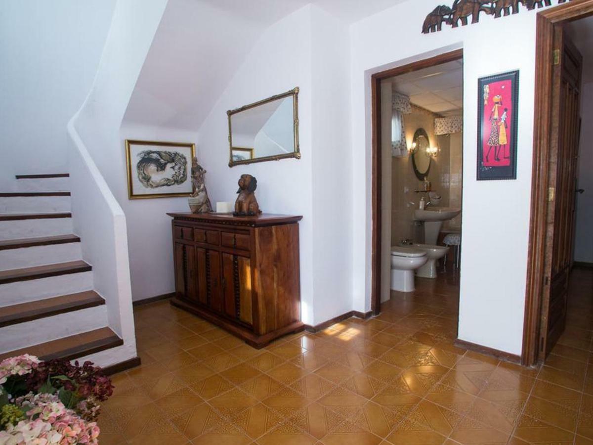 2Br Beach House - Solarium & Shower Terrace - 12 Puerto del Carmen  Ngoại thất bức ảnh