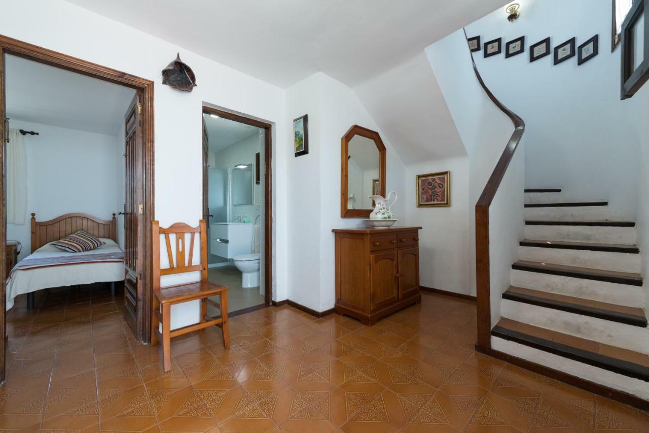 2Br Beach House - Solarium & Shower Terrace - 12 Puerto del Carmen  Ngoại thất bức ảnh