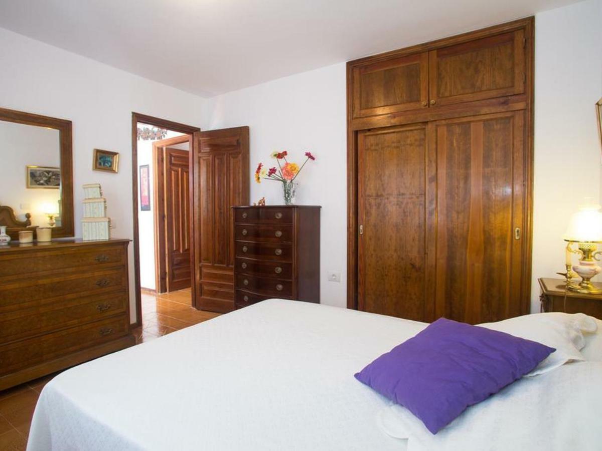 2Br Beach House - Solarium & Shower Terrace - 12 Puerto del Carmen  Ngoại thất bức ảnh